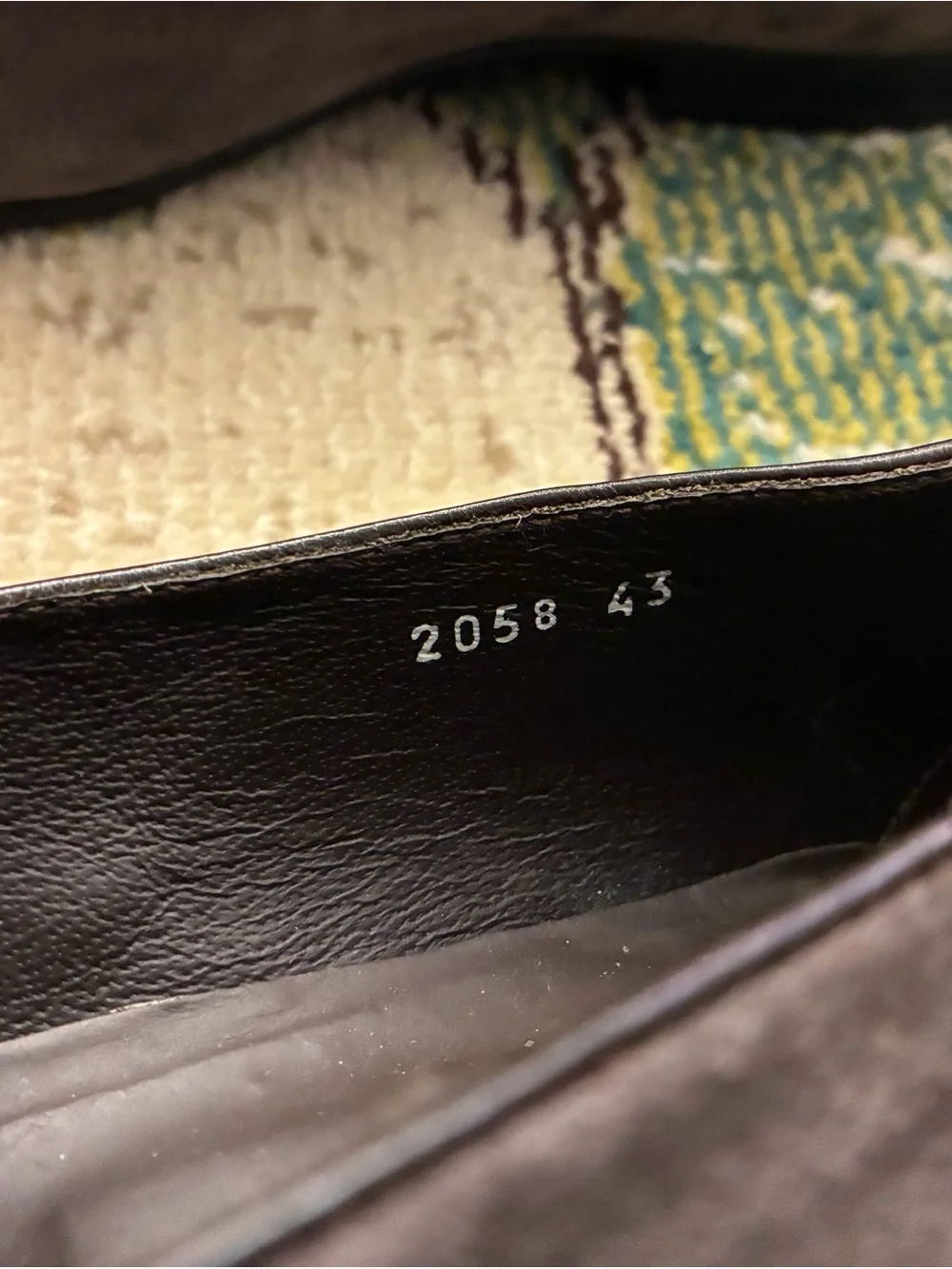 Doucal's Suede Tassel Loafers - Picture 8 of 9